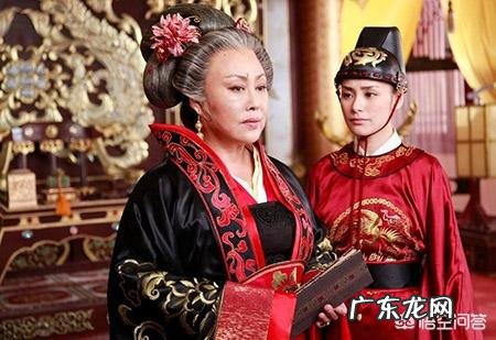 jì 大唐名将李勣曾帮助过武则天当皇后,为什么死后却被“发冢斫棺”?