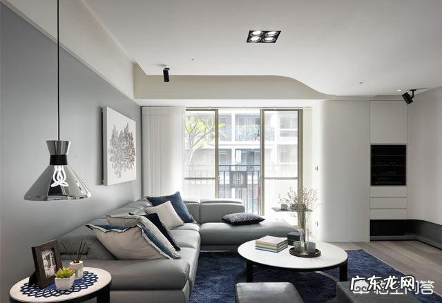 客厅该搭配什么颜色的家具?