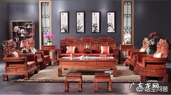 客厅该搭配什么颜色的家具?