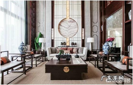 客厅该搭配什么颜色的家具?