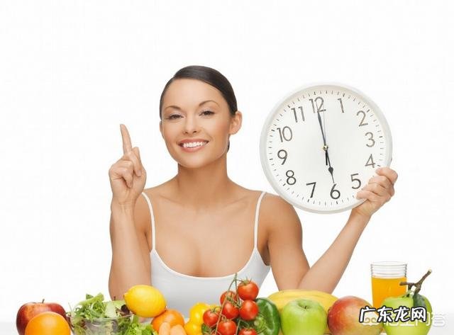 夏天了,你的减肥计划开始了吗?