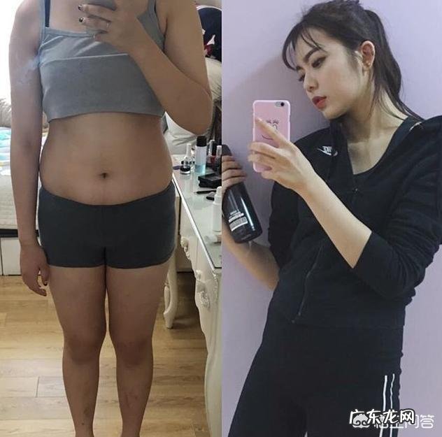 夏天了,你的减肥计划开始了吗?