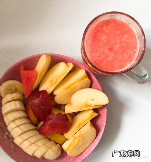 夏天了,你的减肥计划开始了吗?