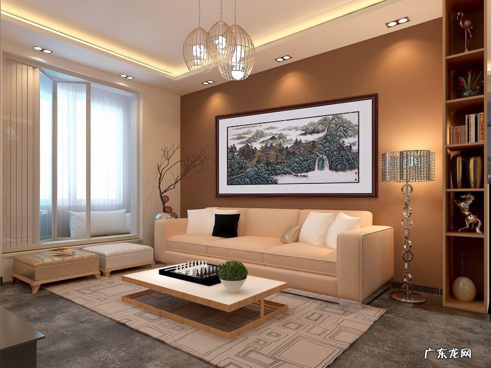 家里挂画有什么讲究