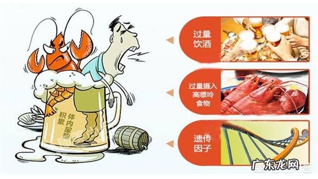 吃什么降尿酸最快?