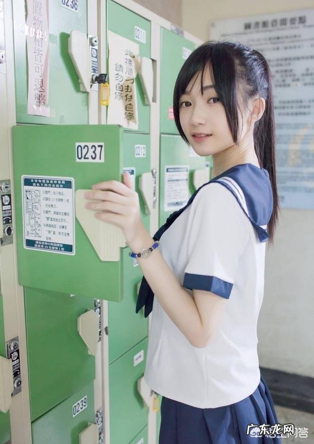 日系摄影JK服装要怎么拍?有什么适合的拍摄场景?