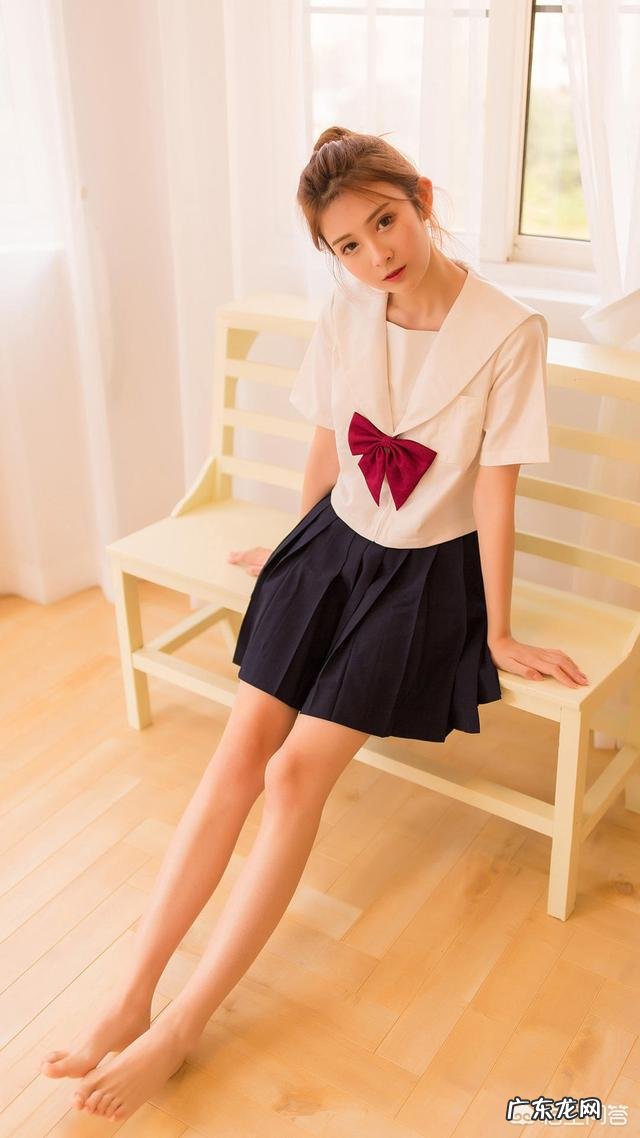 日系摄影JK服装要怎么拍?有什么适合的拍摄场景?