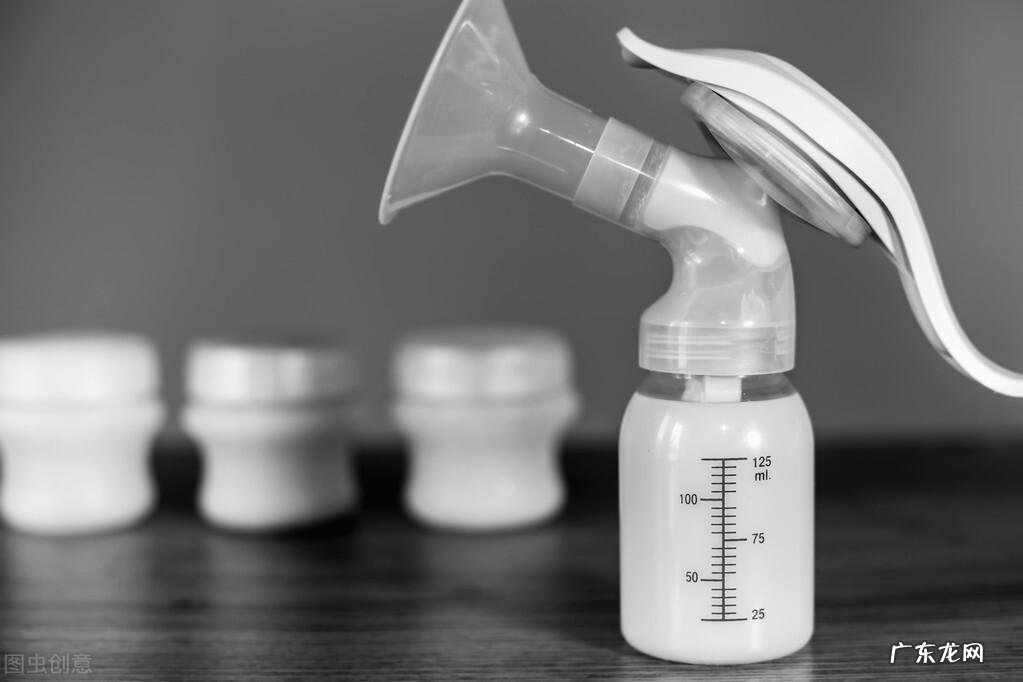 小白熊电动吸奶器怎么样