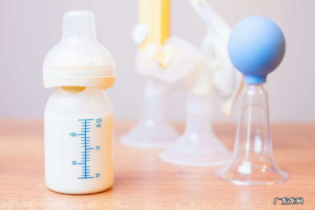 小白熊电动吸奶器怎么样