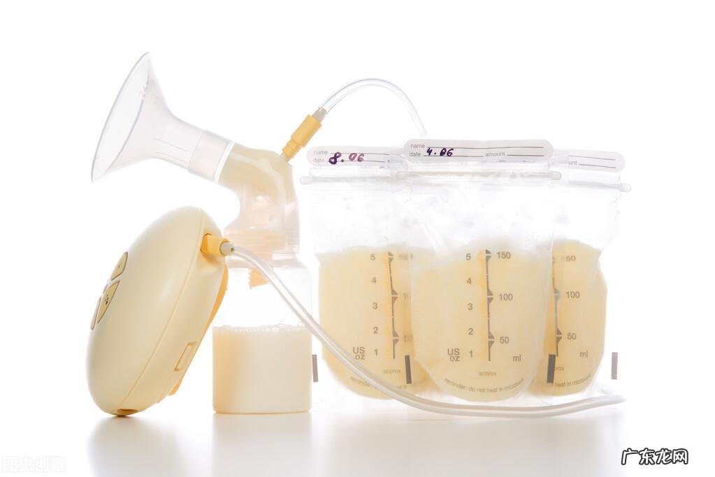 小白熊电动吸奶器怎么样