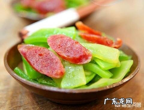 你知道适合孕妇吃的素菜有哪些吗?怎么做?