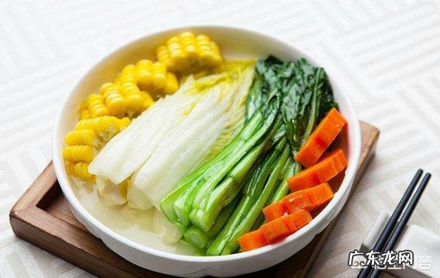 你知道适合孕妇吃的素菜有哪些吗?怎么做?