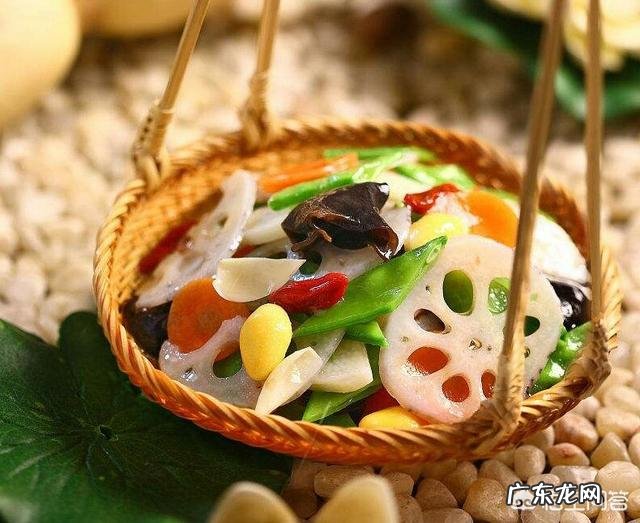 你知道适合孕妇吃的素菜有哪些吗?怎么做?