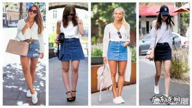 怎样搭配衣服才好看?