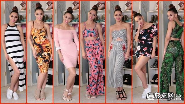 怎样搭配衣服才好看?