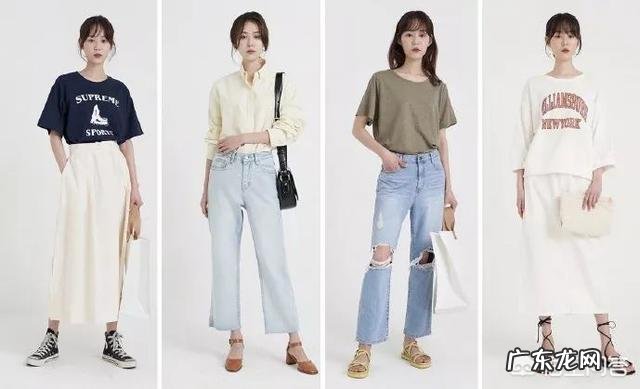 怎样搭配衣服才好看?