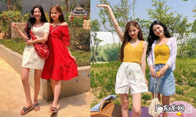 怎样搭配衣服才好看?