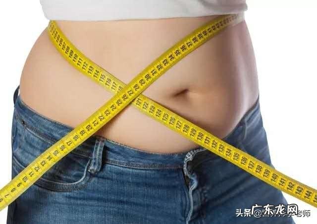 肚子上面的肉怎么减?
