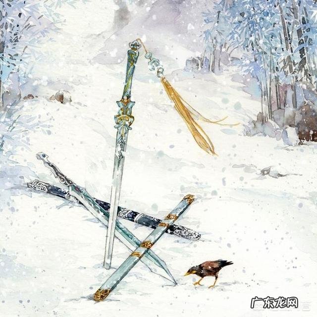 古人定情时都有哪些信物?