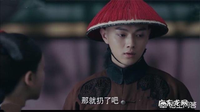 古人定情时都有哪些信物?