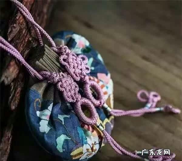 古人定情时都有哪些信物?