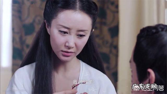 古人定情时都有哪些信物?