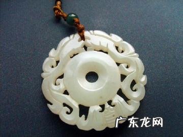 古人定情时都有哪些信物?