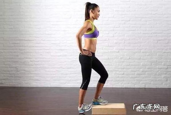 怎么快速有效瘦小腿?