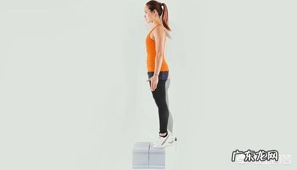 怎么快速有效瘦小腿?