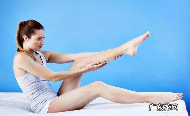 怎么快速有效瘦小腿?