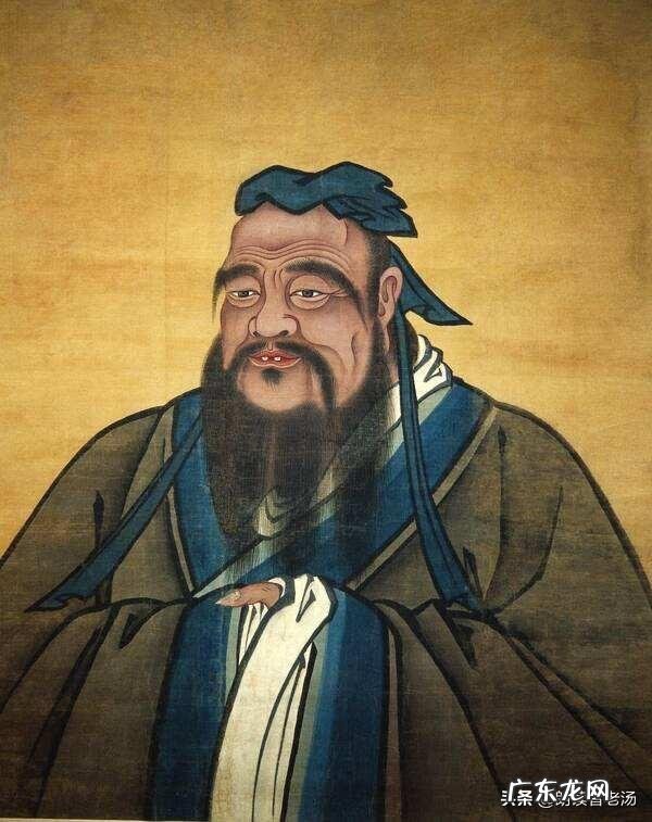 为什么在中国文化中有老子是孔子的老师的说法?
