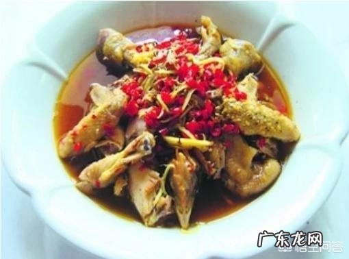 湘菜跟粤菜都各有哪些出名的菜?