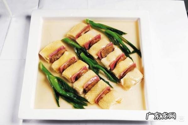 湘菜跟粤菜都各有哪些出名的菜?