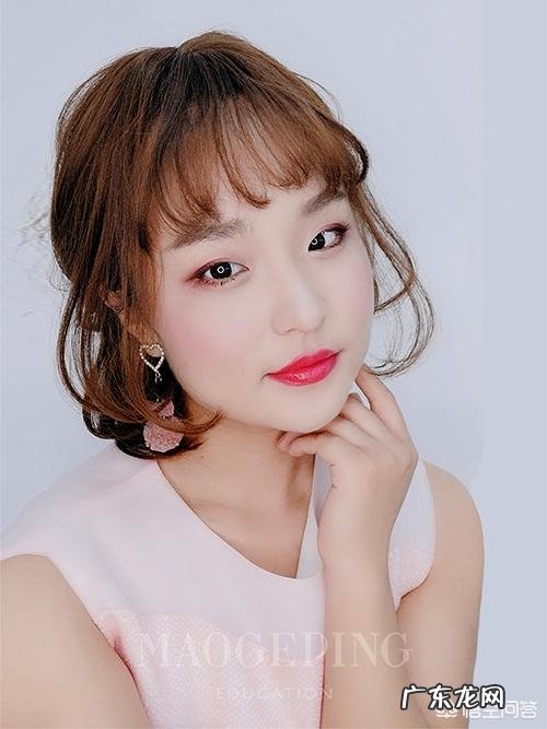 #最强美妆##七夕约会#七夕约会或者相亲如何化妆比较合适?