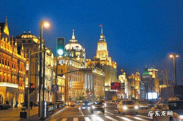 上海周边旅游景点大全