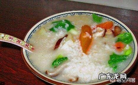 汤泡饭是不是会比较伤胃?