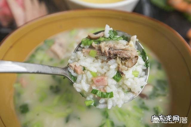 汤泡饭是不是会比较伤胃?