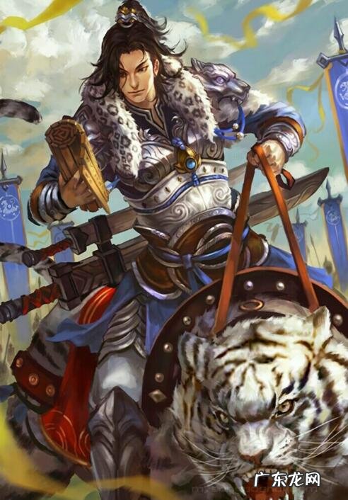 三国杀如何对付邓艾 三国杀邓艾简介