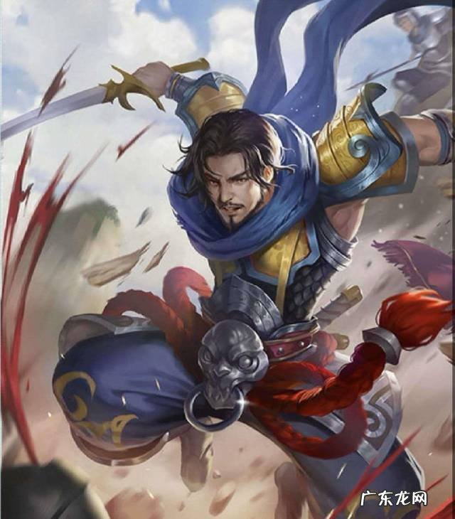 三国杀如何对付邓艾 三国杀邓艾简介