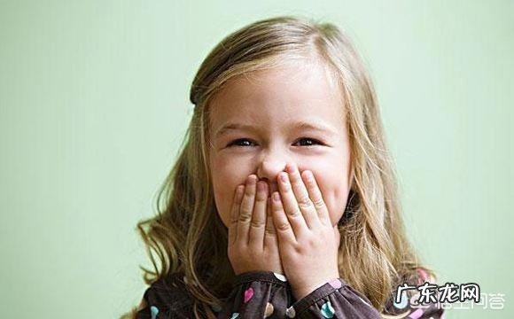 孩子说话就口吃,这是怎么回事?
