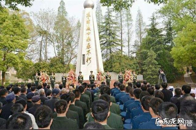 中国人为什么要过清明节?