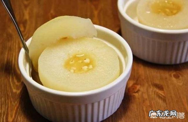 小儿经常感冒咳嗽有哪些食疗方法推荐?