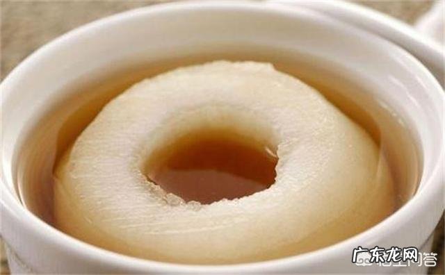 小儿经常感冒咳嗽有哪些食疗方法推荐?