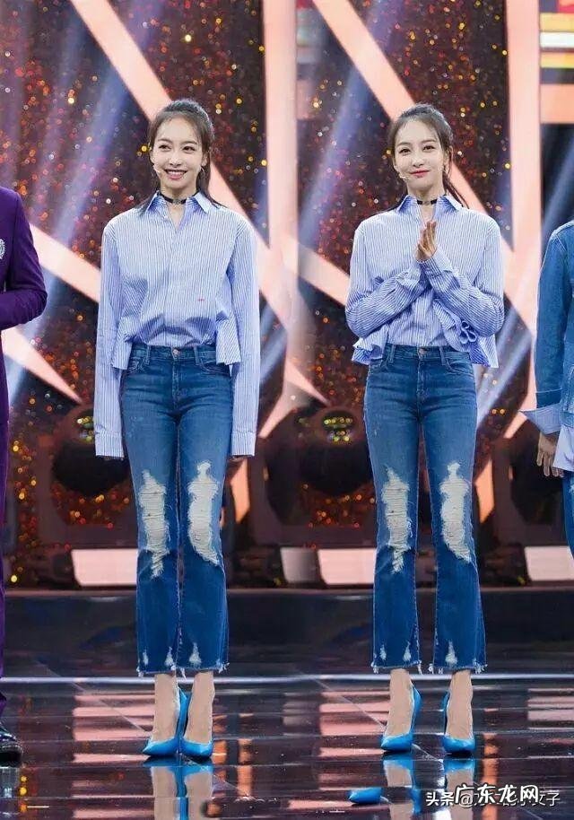 个子比较小,有什么增高显瘦的穿搭建议?