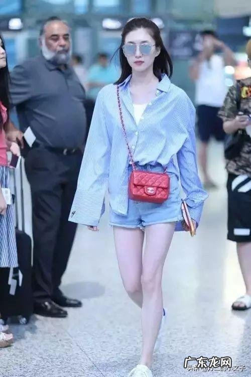 个子比较小,有什么增高显瘦的穿搭建议?