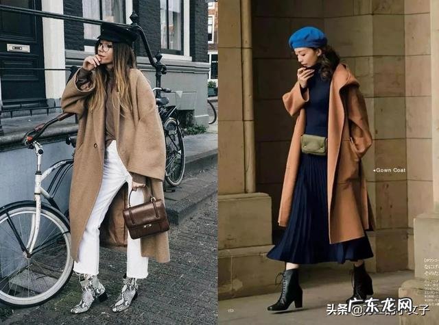 个子比较小,有什么增高显瘦的穿搭建议?