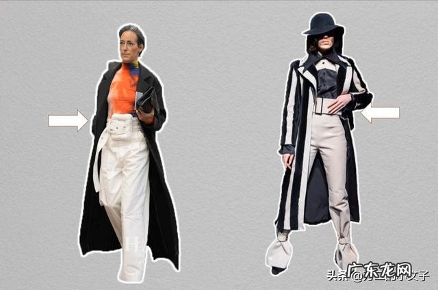 个子比较小,有什么增高显瘦的穿搭建议?