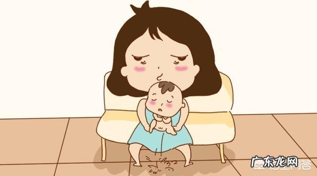 婴儿多久可以把屎把尿？