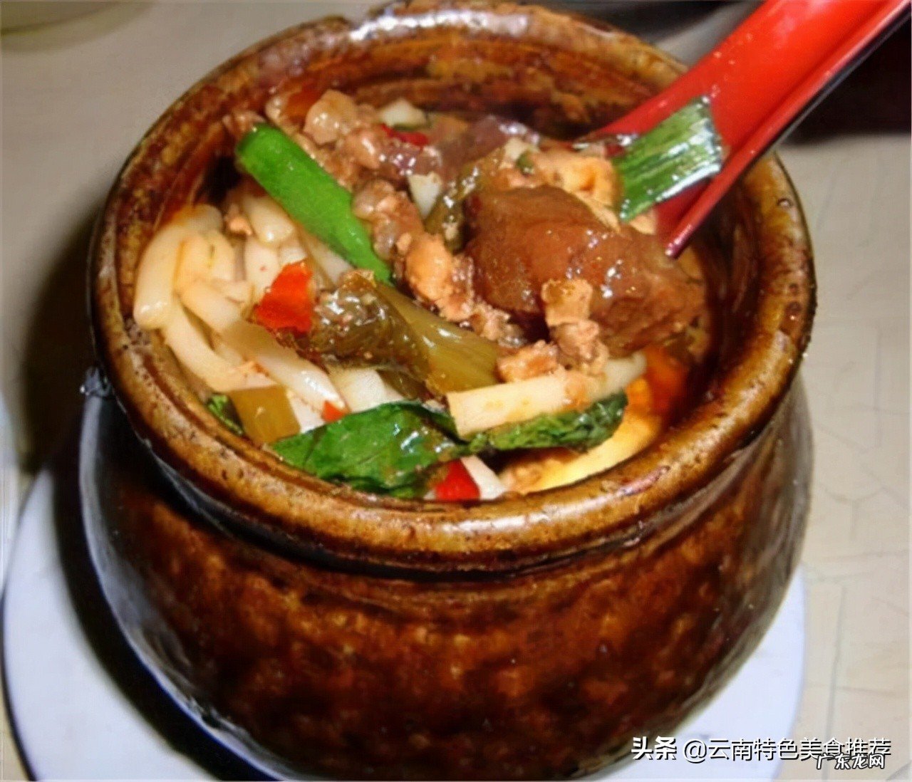 云南本地甜酱油 云南甜酱油怎样吃