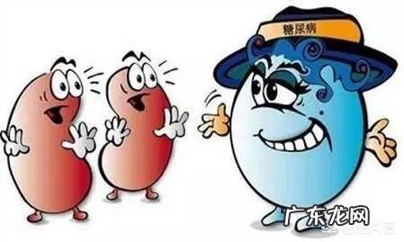 有哪些适合糖尿病、肾病人的菜谱吗？